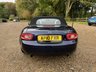 USED 2010 10 MAZDA MX-5 2.0i Sport Tech Convertible 2dr Petrol Manual Euro 4 (160 ps) BEAUTIFUL CONDITION, 2 KEYS