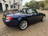 USED 2010 10 MAZDA MX-5 2.0i Sport Tech Convertible 2dr Petrol Manual Euro 4 (160 ps) BEAUTIFUL CONDITION, 2 KEYS