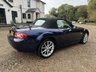 USED 2010 10 MAZDA MX-5 2.0i Sport Tech Convertible 2dr Petrol Manual Euro 4 (160 ps) BEAUTIFUL CONDITION, 2 KEYS