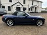 USED 2010 10 MAZDA MX-5 2.0i Sport Tech Convertible 2dr Petrol Manual Euro 4 (160 ps) BEAUTIFUL CONDITION, 2 KEYS
