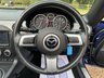 USED 2010 10 MAZDA MX-5 2.0i Sport Tech Convertible 2dr Petrol Manual Euro 4 (160 ps) BEAUTIFUL CONDITION, 2 KEYS