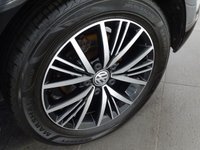 USED 2018 18 VOLKSWAGEN GOLF 1.6 TDI SE Hatchback 5dr Diesel DSG Euro 6 (s/s) (115 ps) SAT NAV CRUISE PARK ASSIST APP CONNECT