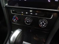 USED 2018 18 VOLKSWAGEN GOLF 1.6 TDI SE Hatchback 5dr Diesel DSG Euro 6 (s/s) (115 ps) SAT NAV CRUISE PARK ASSIST APP CONNECT