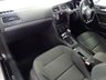 USED 2018 18 VOLKSWAGEN GOLF 1.6 TDI SE Hatchback 5dr Diesel DSG Euro 6 (s/s) (115 ps) SAT NAV CRUISE PARK ASSIST APP CONNECT
