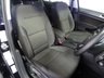 USED 2018 18 VOLKSWAGEN GOLF 1.6 TDI SE Hatchback 5dr Diesel DSG Euro 6 (s/s) (115 ps) SAT NAV CRUISE PARK ASSIST APP CONNECT