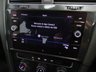 USED 2018 18 VOLKSWAGEN GOLF 1.6 TDI SE Hatchback 5dr Diesel DSG Euro 6 (s/s) (115 ps) SAT NAV CRUISE PARK ASSIST APP CONNECT