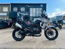 USED 2018 18 TRIUMPH TIGER 800 - BUY ONLINE 24 HRS A DAY - FINANCE AVAILABLE - ALL TYPES OF CREDIT ACCEPTED WITH TRIUMPH OE TOP BOX
