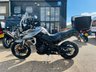 USED 2018 18 TRIUMPH TIGER 800 - BUY ONLINE 24 HRS A DAY - FINANCE AVAILABLE - ALL TYPES OF CREDIT ACCEPTED WITH TRIUMPH OE TOP BOX