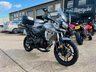 USED 2018 18 TRIUMPH TIGER 800 - BUY ONLINE 24 HRS A DAY - FINANCE AVAILABLE - ALL TYPES OF CREDIT ACCEPTED WITH TRIUMPH OE TOP BOX
