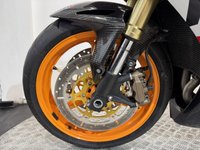 USED 2012 12 HONDA CBR1000RR FIREBLADE STUNNING REPSOL FIREBLADE COMES WITH NEW MOT AND WARRANTY