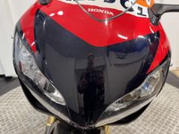 USED 2012 12 HONDA CBR1000RR FIREBLADE STUNNING REPSOL FIREBLADE COMES WITH NEW MOT AND WARRANTY