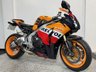 USED 2012 12 HONDA CBR1000RR FIREBLADE REPSOL FIREBLADE YAMAHA MAIN DEALERSHIP