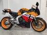 USED 2012 12 HONDA CBR1000RR FIREBLADE REPSOL FIREBLADE YAMAHA MAIN DEALERSHIP