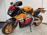 USED 2012 12 HONDA CBR1000RR FIREBLADE REPSOL FIREBLADE YAMAHA MAIN DEALERSHIP