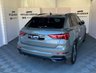 USED 2019 68 AUDI Q3 1.5 TFSI CoD 35 S line SUV 5dr Petrol S Tronic Euro 6 (s/s) (150 ps) 