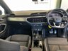 USED 2019 68 AUDI Q3 1.5 TFSI CoD 35 S line SUV 5dr Petrol S Tronic Euro 6 (s/s) (150 ps) 