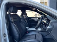 USED 2019 19 AUDI A6 SALOON 2.0 TDI 40 S line Saloon 4dr Diesel S Tronic Euro 6 (s/s) (204 ps) 