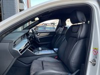 USED 2019 19 AUDI A6 SALOON 2.0 TDI 40 S line Saloon 4dr Diesel S Tronic Euro 6 (s/s) (204 ps) 