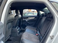 USED 2019 19 AUDI A6 SALOON 2.0 TDI 40 S line Saloon 4dr Diesel S Tronic Euro 6 (s/s) (204 ps) 