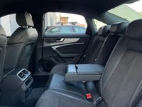 USED 2019 19 AUDI A6 SALOON 2.0 TDI 40 S line Saloon 4dr Diesel S Tronic Euro 6 (s/s) (204 ps) 