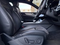 USED 2019 19 AUDI A6 SALOON 2.0 TDI 40 S line Saloon 4dr Diesel S Tronic Euro 6 (s/s) (204 ps) 