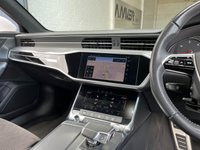 USED 2019 19 AUDI A6 SALOON 2.0 TDI 40 S line Saloon 4dr Diesel S Tronic Euro 6 (s/s) (204 ps) 