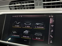 USED 2019 19 AUDI A6 SALOON 2.0 TDI 40 S line Saloon 4dr Diesel S Tronic Euro 6 (s/s) (204 ps) 