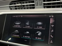 USED 2019 19 AUDI A6 SALOON 2.0 TDI 40 S line Saloon 4dr Diesel S Tronic Euro 6 (s/s) (204 ps) 