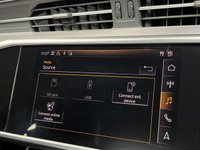 USED 2019 19 AUDI A6 SALOON 2.0 TDI 40 S line Saloon 4dr Diesel S Tronic Euro 6 (s/s) (204 ps) 
