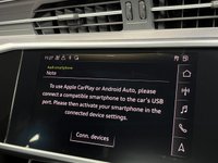 USED 2019 19 AUDI A6 SALOON 2.0 TDI 40 S line Saloon 4dr Diesel S Tronic Euro 6 (s/s) (204 ps) 