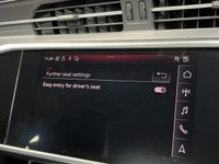 USED 2019 19 AUDI A6 SALOON 2.0 TDI 40 S line Saloon 4dr Diesel S Tronic Euro 6 (s/s) (204 ps) 