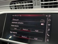USED 2019 19 AUDI A6 SALOON 2.0 TDI 40 S line Saloon 4dr Diesel S Tronic Euro 6 (s/s) (204 ps) 