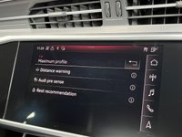 USED 2019 19 AUDI A6 SALOON 2.0 TDI 40 S line Saloon 4dr Diesel S Tronic Euro 6 (s/s) (204 ps) 
