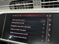 USED 2019 19 AUDI A6 SALOON 2.0 TDI 40 S line Saloon 4dr Diesel S Tronic Euro 6 (s/s) (204 ps) 