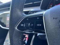 USED 2019 19 AUDI A6 SALOON 2.0 TDI 40 S line Saloon 4dr Diesel S Tronic Euro 6 (s/s) (204 ps) 