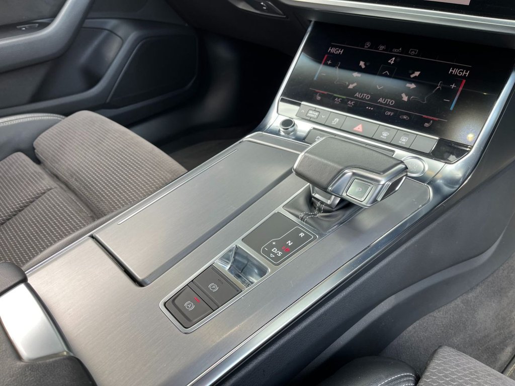 USED 2019 19 AUDI A6 SALOON 2.0 TDI 40 S line Saloon 4dr Diesel S Tronic Euro 6 (s/s) (204 ps) 