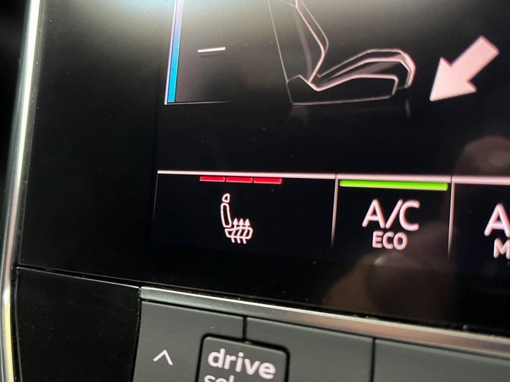 USED 2019 19 AUDI A6 SALOON 2.0 TDI 40 S line Saloon 4dr Diesel S Tronic Euro 6 (s/s) (204 ps) 