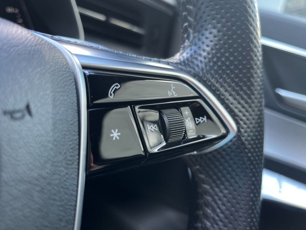 USED 2019 19 AUDI A6 SALOON 2.0 TDI 40 S line Saloon 4dr Diesel S Tronic Euro 6 (s/s) (204 ps) 