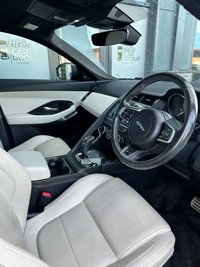 USED 2020 69 JAGUAR E-PACE 2.0 D180 R-Dynamic S SUV 5dr Diesel Auto AWD Euro 6 (s/s) (180 ps) 