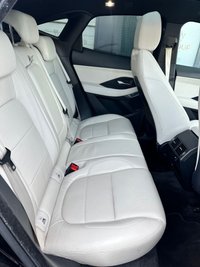 USED 2020 69 JAGUAR E-PACE 2.0 D180 R-Dynamic S SUV 5dr Diesel Auto AWD Euro 6 (s/s) (180 ps) 