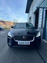 USED 2020 69 JAGUAR E-PACE 2.0 D180 R-Dynamic S SUV 5dr Diesel Auto AWD Euro 6 (s/s) (180 ps) 