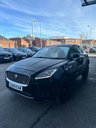 USED 2020 69 JAGUAR E-PACE 2.0 D180 R-Dynamic S SUV 5dr Diesel Auto AWD Euro 6 (s/s) (180 ps) 