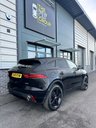 USED 2020 69 JAGUAR E-PACE 2.0 D180 R-Dynamic S SUV 5dr Diesel Auto AWD Euro 6 (s/s) (180 ps) 