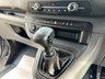 USED 2021 70 VAUXHALL VIVARO LIFE 1.5 Turbo D Edition M MPV 5dr Diesel Manual SWB Euro 6 (s/s) (9 Seat) (120 ps) 