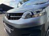 USED 2021 70 VAUXHALL VIVARO LIFE 1.5 Turbo D Edition M MPV 5dr Diesel Manual SWB Euro 6 (s/s) (9 Seat) (120 ps) 
