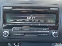 USED 2015 15 VOLKSWAGEN TOURAN 1.6 TDI SE MPV 5dr Diesel Manual Euro 5 (105 ps) www.suffolkcarcentre.co.uk - Located at Lowestoft