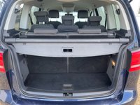 USED 2015 15 VOLKSWAGEN TOURAN 1.6 TDI SE MPV 5dr Diesel Manual Euro 5 (105 ps) www.suffolkcarcentre.co.uk - Located at Lowestoft