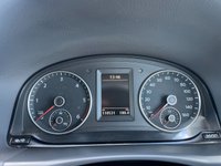 USED 2015 15 VOLKSWAGEN TOURAN 1.6 TDI SE MPV 5dr Diesel Manual Euro 5 (105 ps) www.suffolkcarcentre.co.uk - Located at Lowestoft