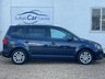 USED 2015 15 VOLKSWAGEN TOURAN 1.6 TDI SE MPV 5dr Diesel Manual Euro 5 (105 ps) www.suffolkcarcentre.co.uk - Located at Lowestoft