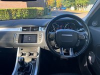 USED 2018 68 LAND ROVER RANGE ROVER EVOQUE 2.0 eD4 SE SUV 5dr Diesel Manual FWD Euro 6 (s/s) (150 ps) 